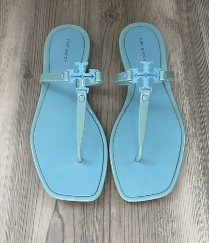 TORY BURCH ：Roxanne Jelly トングサンダル Tory Burch Roxanne Jelly Thong Sandals | Saks Fifth Avenue