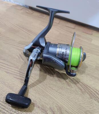 シマノ、AERNOS4000 Shimano Aernos Xt 4000 Reel | eBay