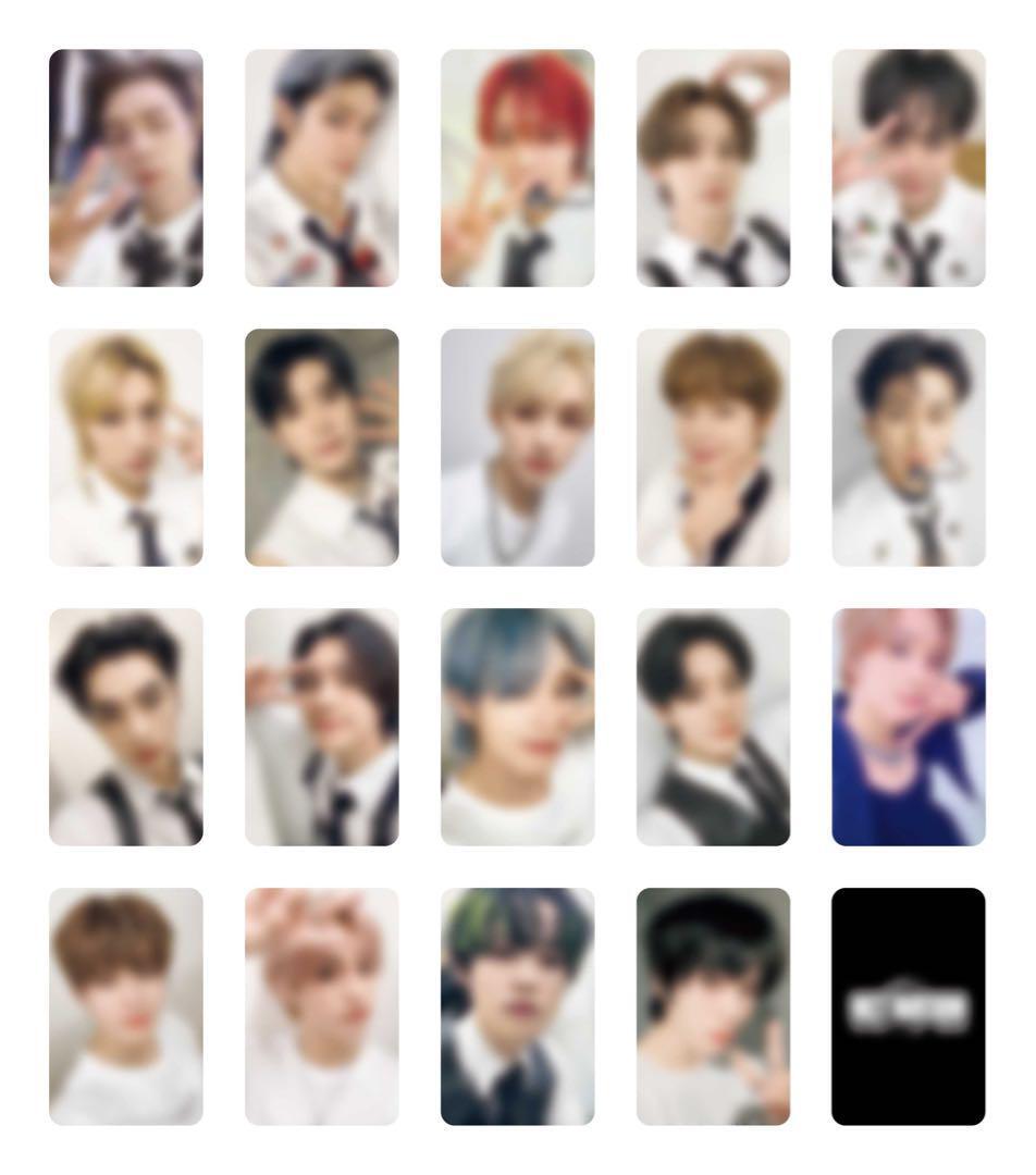 NCT NATION : To The World in Japan Blu-ray mumo mu-mo