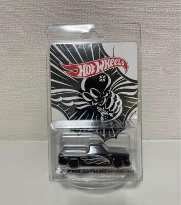 3台セット hot wheels japan convention 2024 3台セット hot wheels 2024 新品 未開封 '83 CHEVY SILVERADO