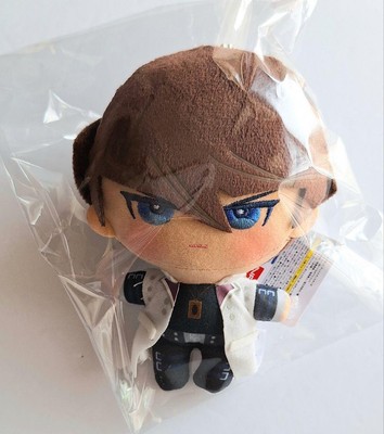 Yu-Gi-Oh! Duel Monsters Mini Collection! Plush Toy Seto Kaiba New JAPAN