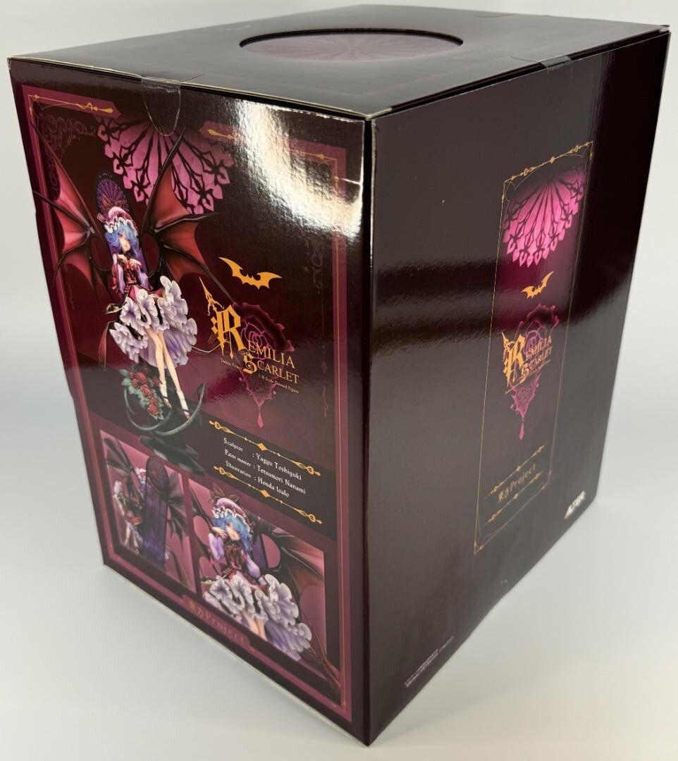 ≪！Scarlet Remiliaさま専用！≫【新品未開封】時雨＆夕立 特典付 Switch Limited Run #210: Koumajou Remilia: Scarlet Symphony
