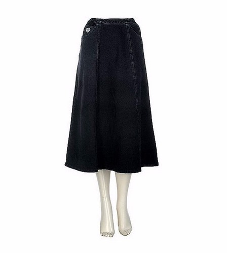 Genuine Adidas (X Xenia) Skirt -Light Denim / IU2509 | eBay