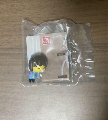 Undertale Hug Cot Human Frisk 1 shipping from japan