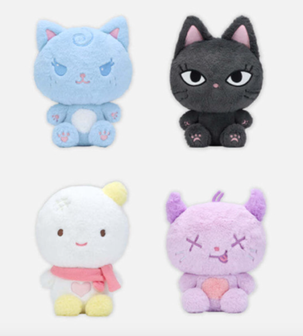 aespa supermates 3点セット aespa supermates 3点セット aespa supermates 3点セット