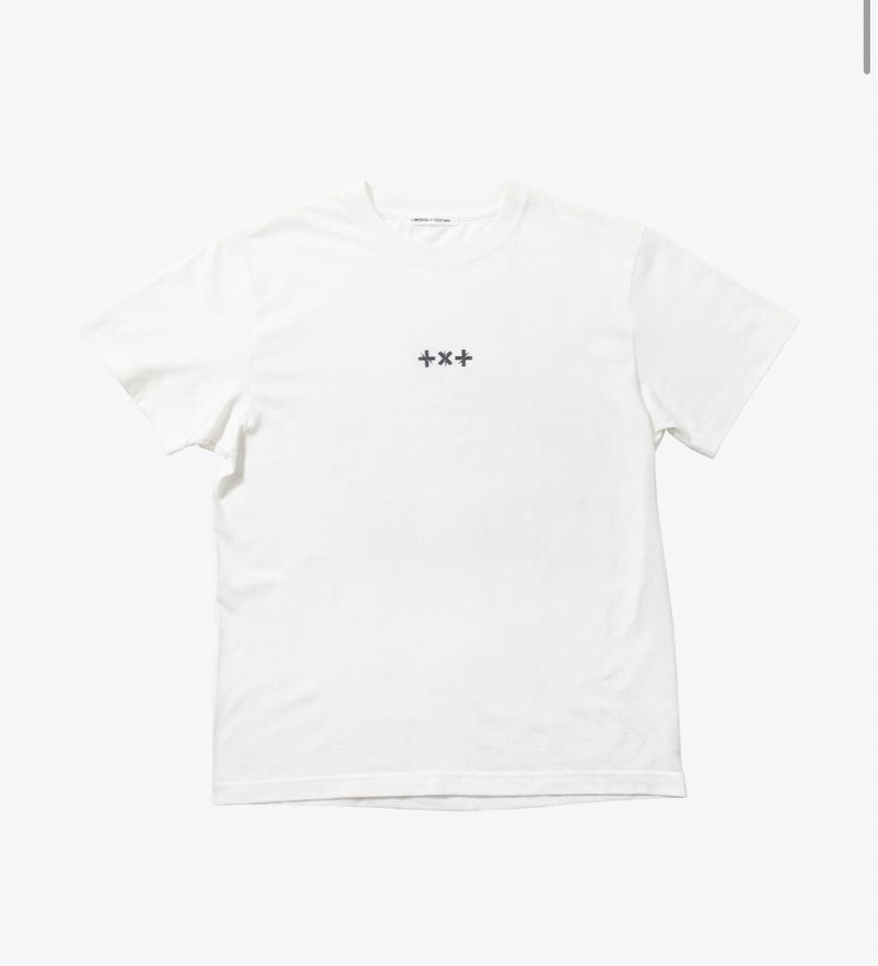 TOMORROW X TOGETHER - TXT ACT: LOVE SICK Tシャツ M 新品未使用 txt Tシャツ LOVE SICK 新品未使用 M フォトカード無し - メルカリ