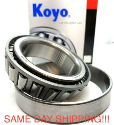 Genuine KOYO Side Bearings 90366-50007 HC TR100802-2 SAME DAY SHIPPING!!!