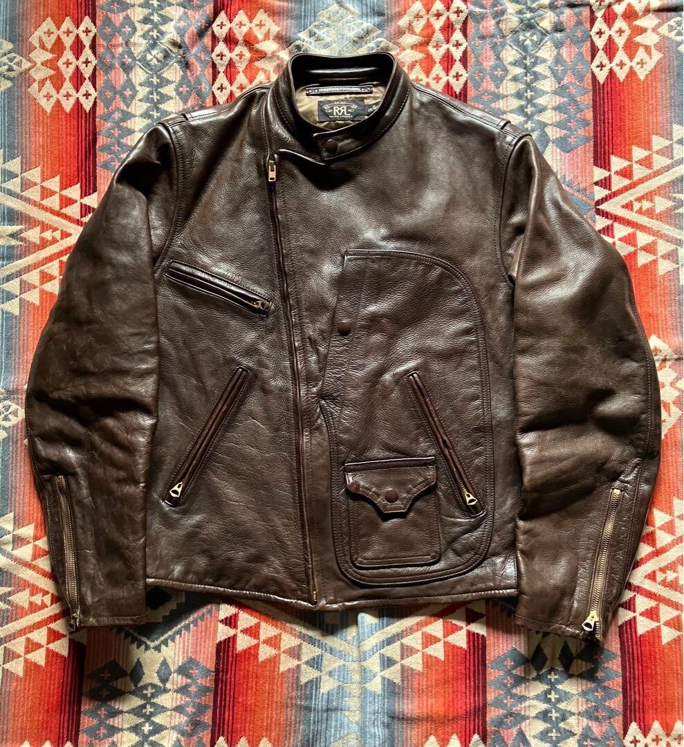 『SPECIAL』 RRL BANFIELD JACKET Rrl banfield jacket stripe - Gem