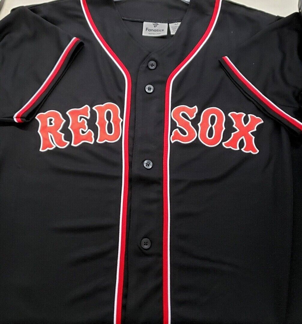 MLB レッドソックス RED SOX ユニフォーム 44(L) 背番号9 nike-limited-bqho-red-sox-home