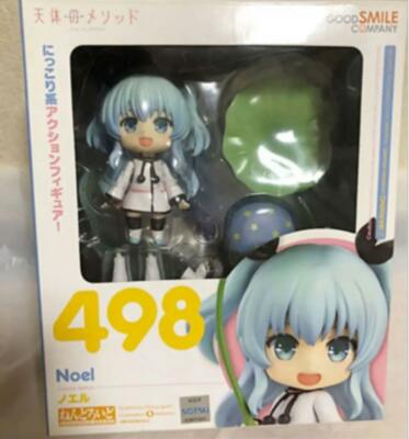 Nendoroid Sora no Method Noel Figure #498 Good Smile Company