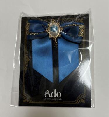 Ado hibanaペンライト✨心臓LIVE特典ブローチ✨➕おまけ付き✨ Ado hibanaペンライト✨心臓LIVE特典ブローチ✨➕おまけ付き