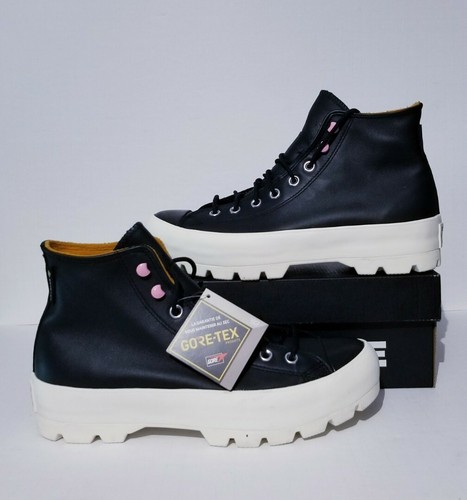 converse boots gore tex