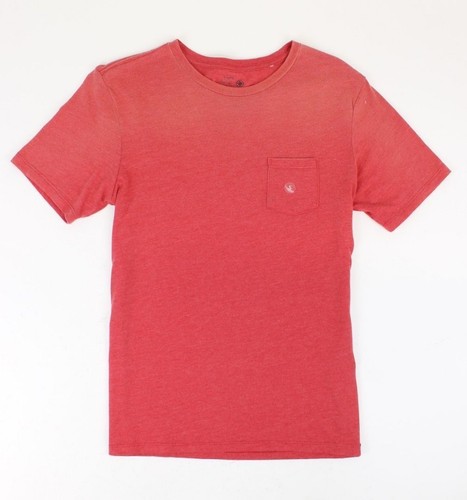On The Byas T-Shirt Men's Small Pineapple Hawaiian Jersey