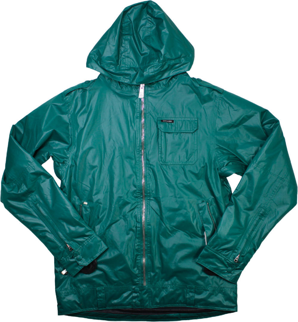 Holden hombre abrigos, chaquetas y chalecos