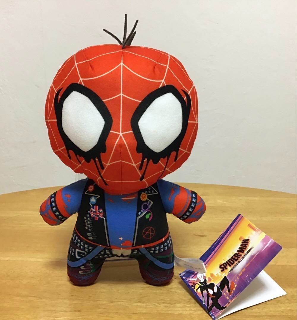 SPIDER-MAN CLASSICS ２体セット s-l400.png