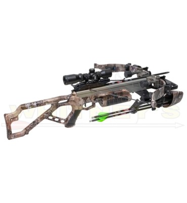Excalibur Micro Mag 340 - Realtree Escape - E74407