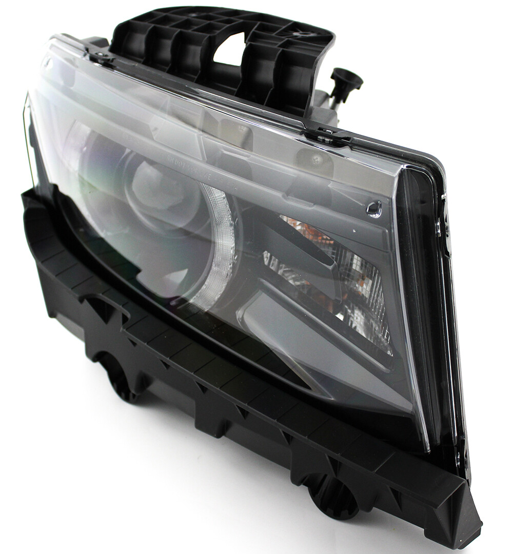 For 2/2014-2015 Chevrolet Camaro LT/SS RS HID Headlight Passenger Right