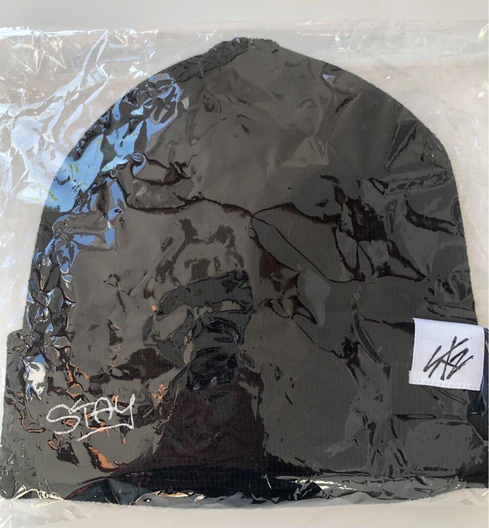 Stray Kids × needles Watch Cap STRAY KIDS〈NEEDLES〉x〈Stray Kids〉COLLABORATION PRODUCTS