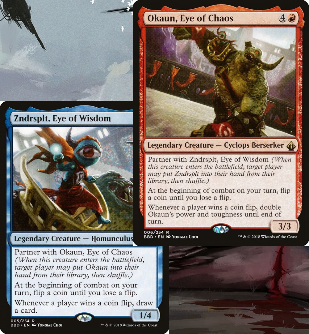 MTG 魔の魅惑/Aluren MTG 魔の魅惑/Aluren