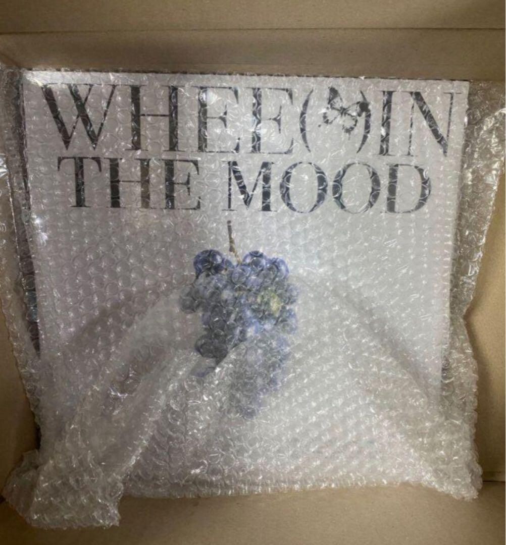 mamamoo wheein フィインLp mamamoo wheein フィイン Lp レコード Mamamoo Wheein Whee In