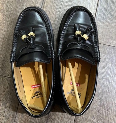 Men 8.0US Supereme Shoes Supreme Dr.Martens