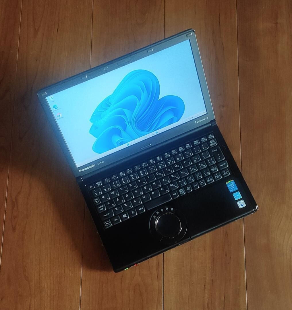 Panasonic Let's note CF-SX3 Core i7 RAM 16GB SSD 512GB | eBay Panasonic Let's note CF-SX3 Core i7 RAM 16GB SSD 512GB | eBay