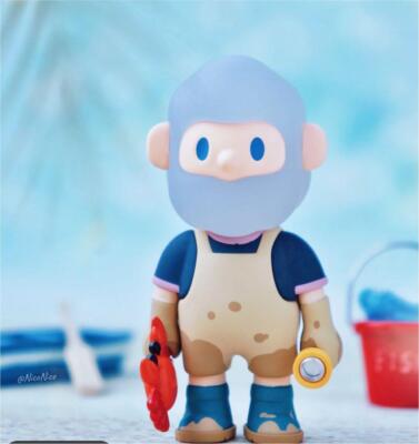 希少　ＦＡＲＭＥＲ ＢＯＢ　ファーマーボブ　popmart $_1.JPG?set_id=880000500F
