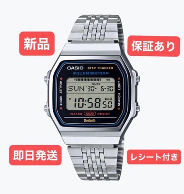 Casio Collection Standard Abl-100We-1Ajf | eBay