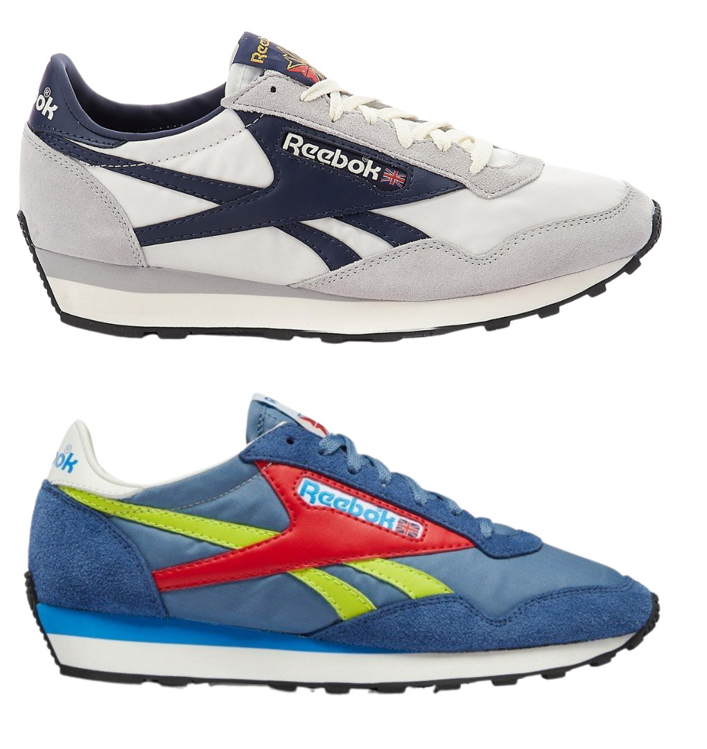 Reebok Aztec II Trainer GZ9870 H04983 