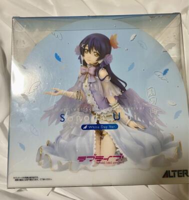 Alter Love Live! School Idol Festival Sonoda Umi White Day 1
