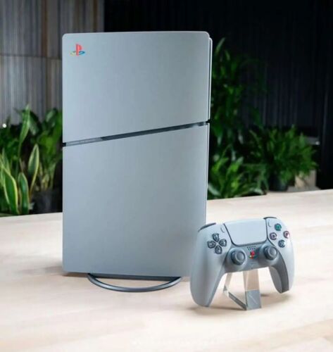 PS5 Digital Edition 30th Anniversary Limited Edition Bundle