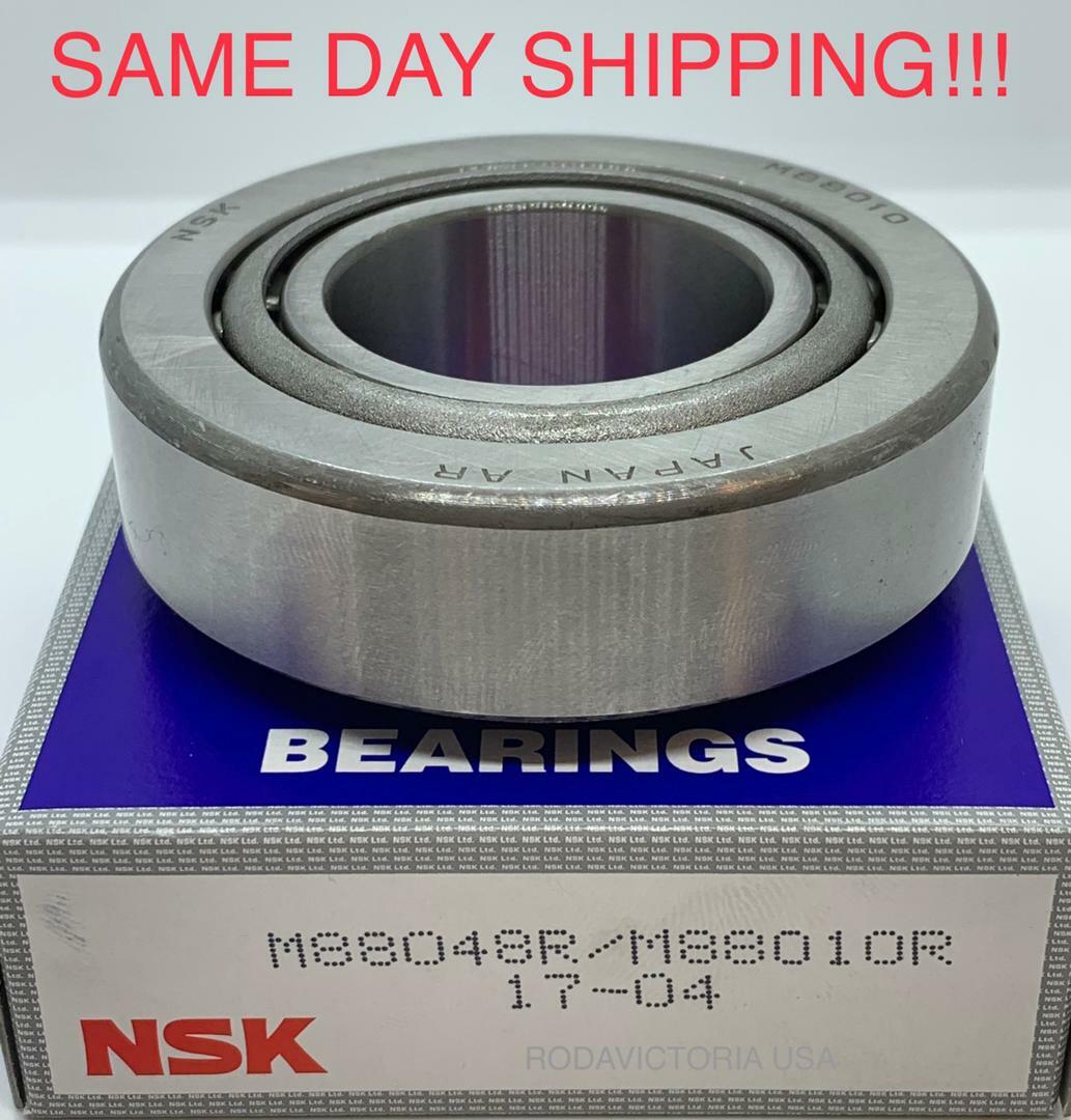 専用 85mm M8左 国産ベアリング 変換アダプター不要 M6 x 1.0 - M8 1.25 全長 30mm 2個入 ステンレス鋼 六角カップ