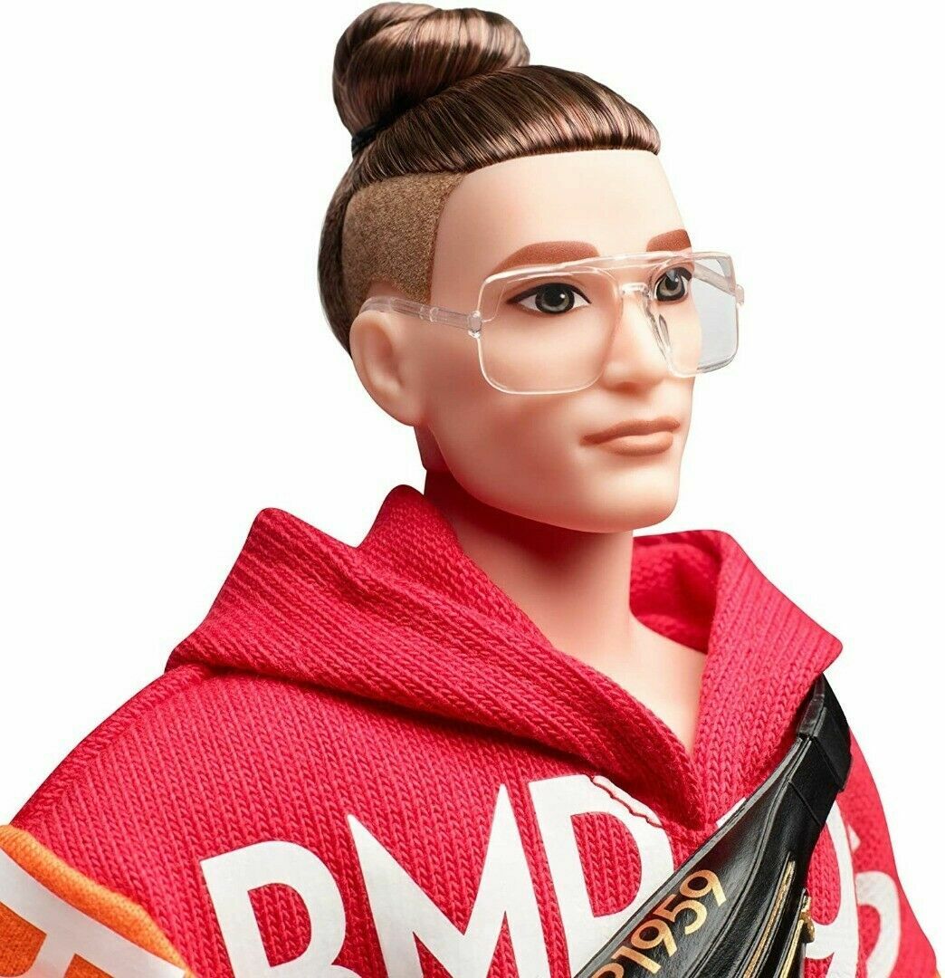 Barbie bmr1959 Кен