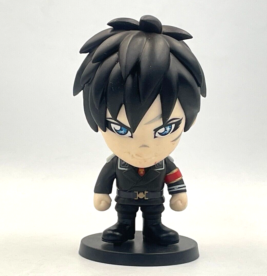 Japan FuRyu RRⅡ- GHOST Design Gackt 2 Figure Toy PI | eBay Japan FuRyu RRⅡ- GHOST Design Gackt 2 Figure Toy PI | eBay