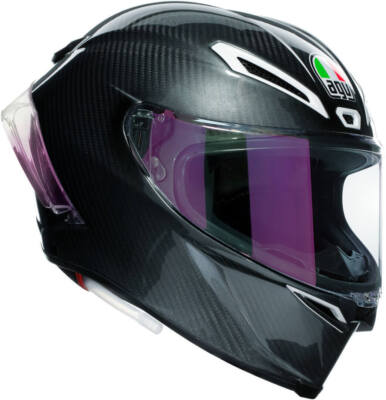 AGV PISTA GP R RRサイズM AGV Pista GP RR Glossy Carbon Helmet - Speed Addicts