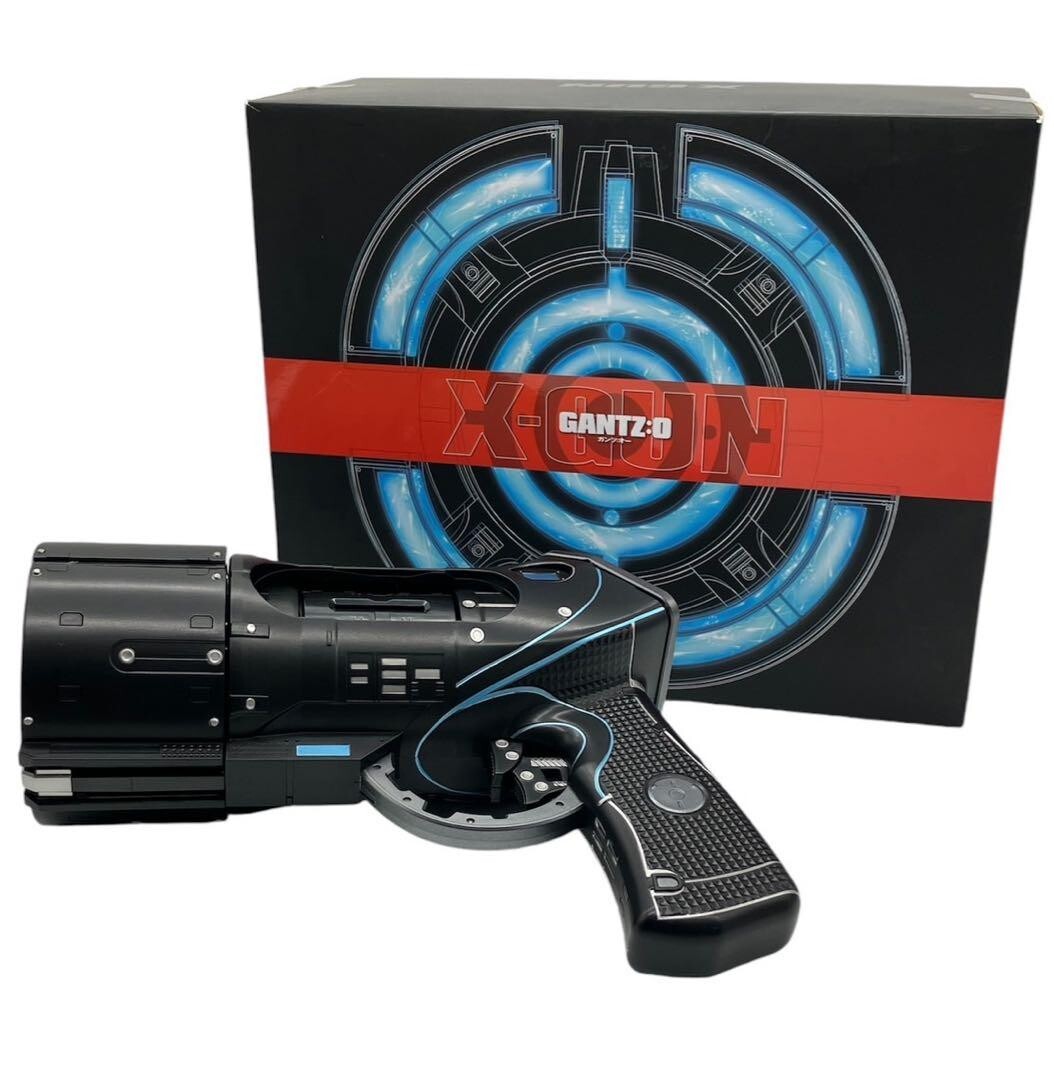その他 GANTZ:O X-GUN MASTER PRODUCT GANTZ O X-GUN Premium Megahouse Mega Treshop