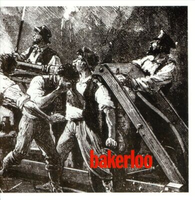 BAKERLOO BAKERLOO [EXPANDED EDITION] NEW CD