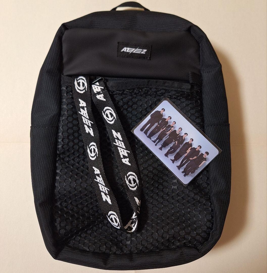 ATEEZ LIGHTINY SLING BAG スリングバッグ s-l400.jpg