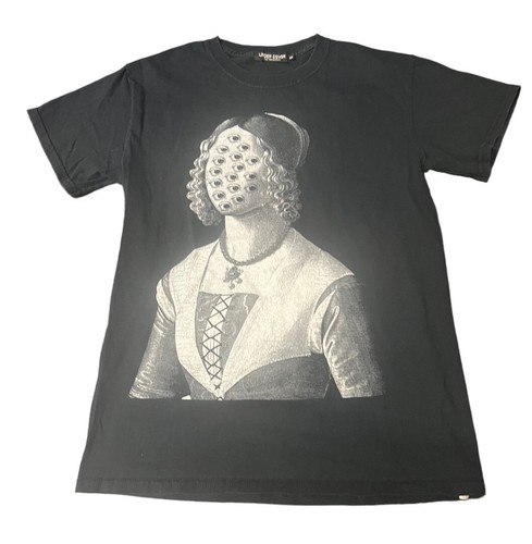 CJ x SOL GuruGuru Tee