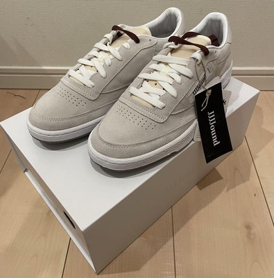 Jjjjound Reebok Club C 85 Size Us10.5