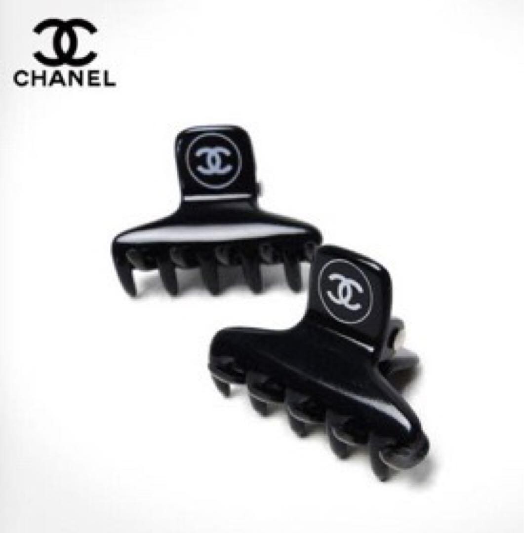 ゆら2525 春夏コレクション CHANEL ヘアピン　箱ショッパー付き $_57.JPG?set_id=880000500F