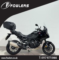 2023 HONDA NT1100 