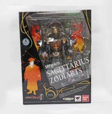 TAMASHII Lab ZARUBA フィギュア　バンダイ Jual TAMASHII Lab MADORIN ZARUBA GARO 20th Anniversary Ver