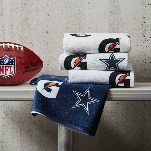 Gatorade Towel - Thumbnail 4