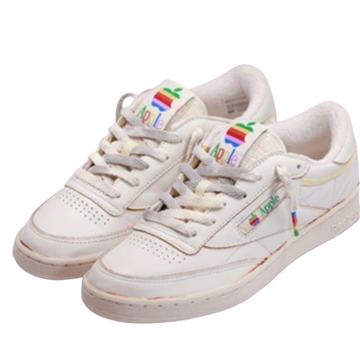 Apple sneakers hotsell ebay