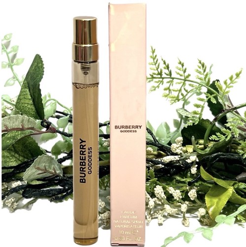 香水(男性用) Burberry GoddessEaude Parfum 100ml un BURBERRY Goddess Eau de Parfum Intense Spray – Escentual