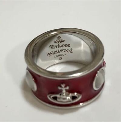 アクセサリー Vivienwestwood ring size 6 s-l400.jpg