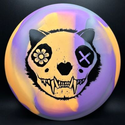Elevation glO-G (Glow) Binx - Halloween 2023