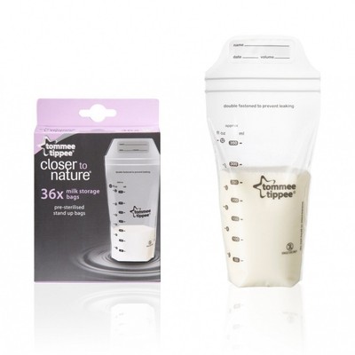 tommee tippee storage bags