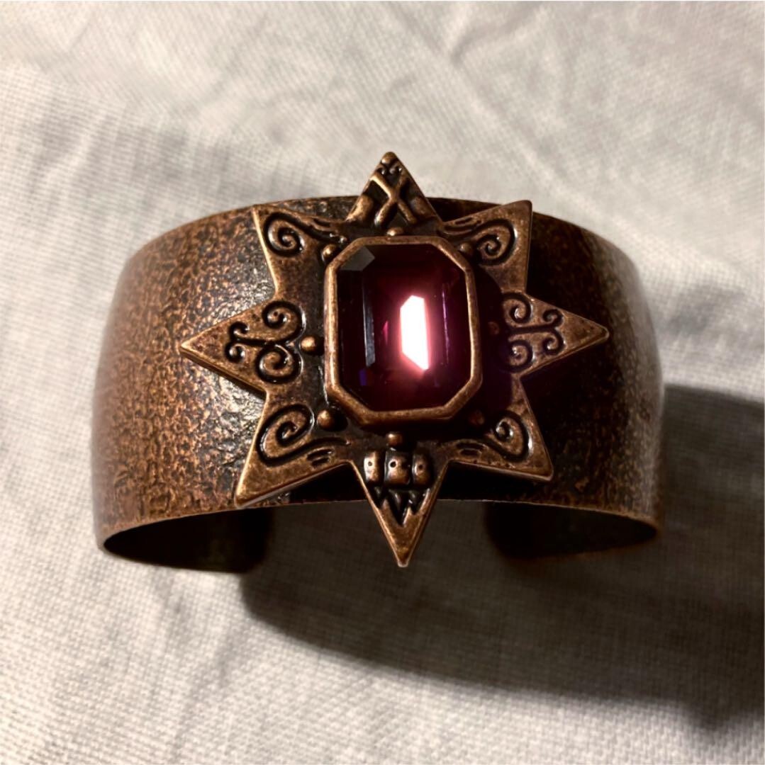 アクセサリー Vintage Jean Paul GAULTIER Bangle R Vintage Jean Paul GAULTIER Bangle R Fashion Accessories